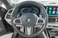 BMW X7 M50i 6 seats/22"/B&W/Laser/Pano/HD/... Schwarz - thumbnail 13