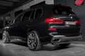 BMW X7 M50i 6 seats/22"/B&W/Laser/Pano/HD/... Schwarz - thumbnail 3