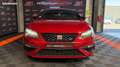 SEAT Leon cupra 2.0 tsi 290 cv dsg 7 garantie 6 mois Rojo - thumbnail 6