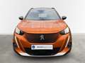 Peugeot 2008 GT Elektromotor 136*Panorama*Klimaautomatic*Blueto Naranja - thumbnail 2