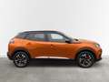 Peugeot 2008 GT Elektromotor 136*Panorama*Klimaautomatic*Blueto Naranja - thumbnail 4