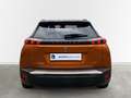 Peugeot 2008 GT Elektromotor 136*Panorama*Klimaautomatic*Blueto Naranja - thumbnail 5