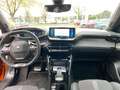 Peugeot 2008 GT Elektromotor 136*Panorama*Klimaautomatic*Blueto Naranja - thumbnail 8