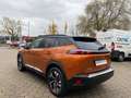 Peugeot 2008 GT Elektromotor 136*Panorama*Klimaautomatic*Blueto Naranja - thumbnail 7