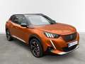 Peugeot 2008 GT Elektromotor 136*Panorama*Klimaautomatic*Blueto Naranja - thumbnail 3