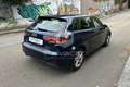 Audi A3 A3 SPB 35 TDI S tronic Business Blu/Azzurro - thumbnail 4