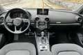 Audi A3 A3 SPB 35 TDI S tronic Business Blu/Azzurro - thumbnail 9