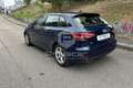Audi A3 A3 SPB 35 TDI S tronic Business Blu/Azzurro - thumbnail 6