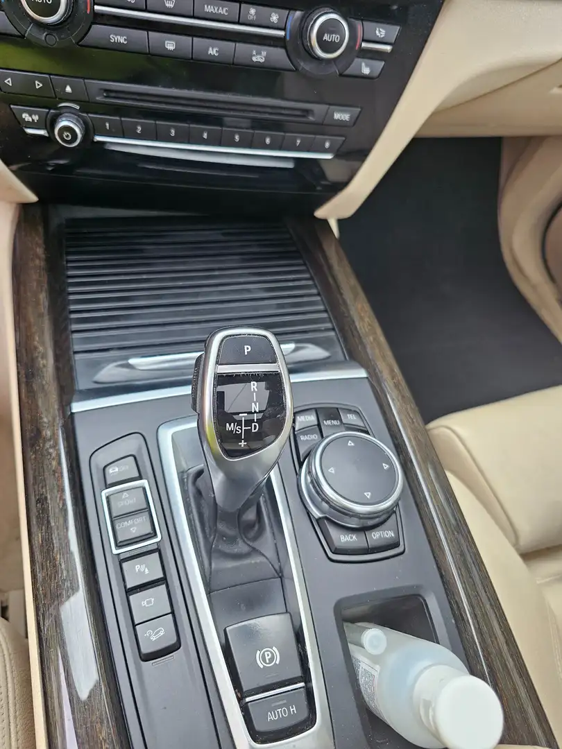 BMW X5 X5 F15 xdrive25d Experience 231cv auto Grigio - 1