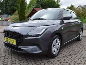 Swift 1.2 Dualjet Hybrid MT Club*Allwetter*