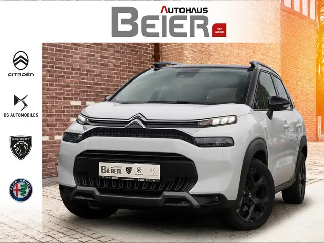 Citroen C3 Aircross main image