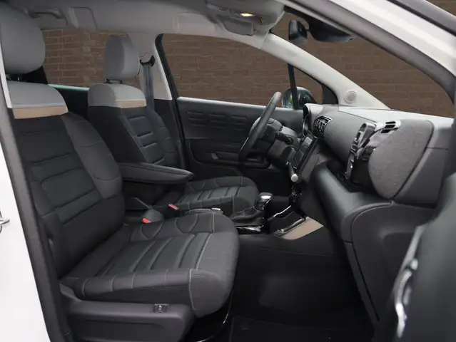 Citroen C3 Aircross view 8