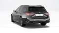 Mercedes-Benz C 300 300 DE PHEV SW AMG LINE ADVANCED PLUS Gris - thumbnail 2