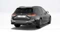 Mercedes-Benz C 300 300 DE PHEV SW AMG LINE ADVANCED PLUS Gris - thumbnail 3