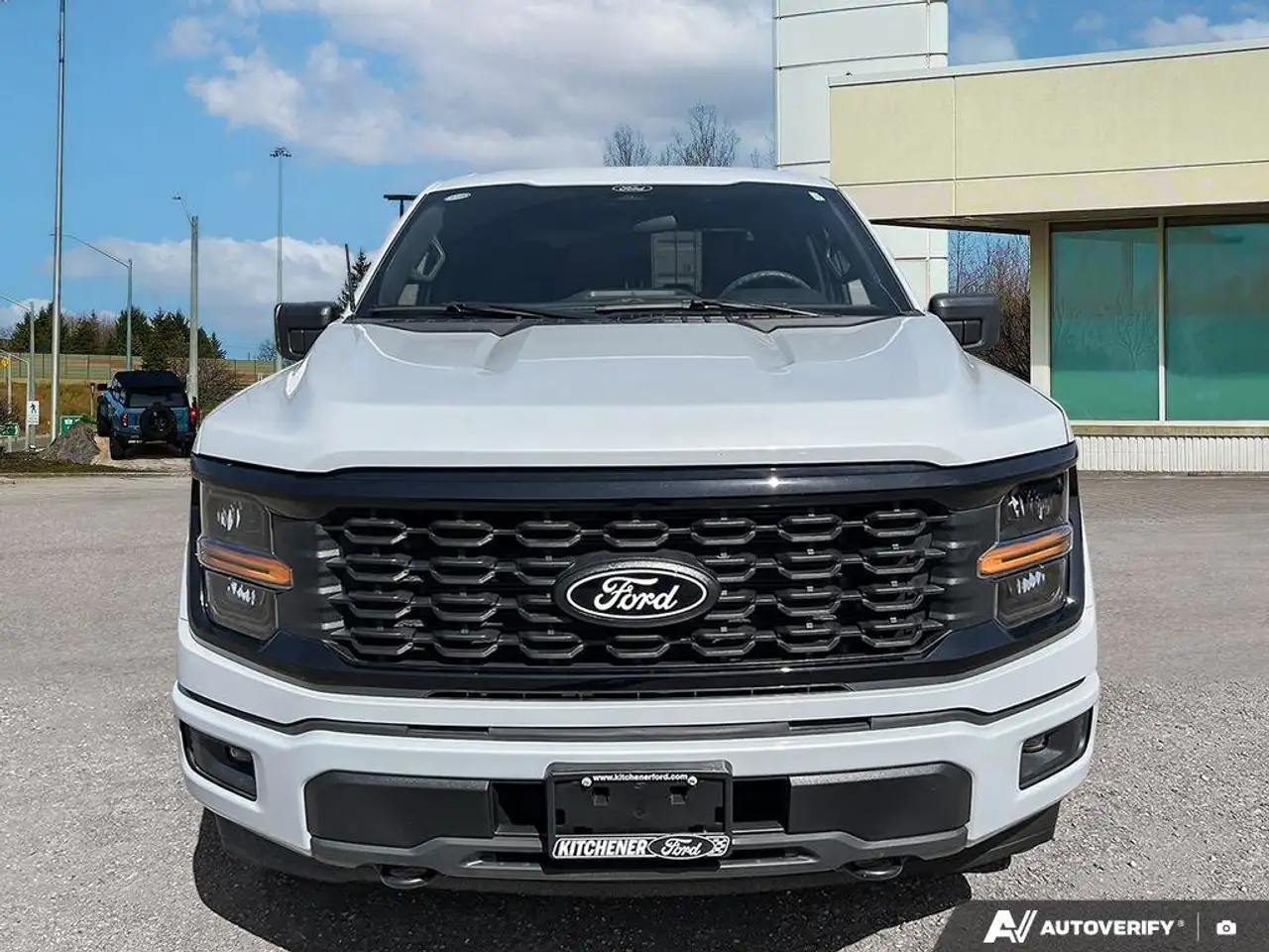 Ford F 150 снимка Ford F 150