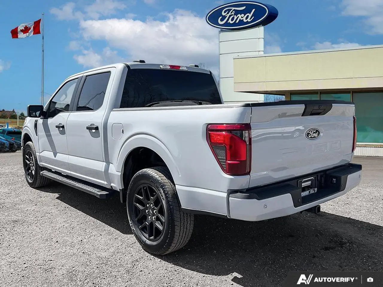 Ford F 150 снимка Ford F 150