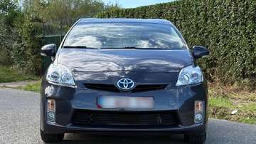 Prius Hybrid 1.8i VVT-i Terra
