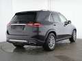 Mercedes-Benz GLE 350 GLE 350 de 4M AHK+PANORAMA+DISTRONIC+360°KAMERA Noir - thumbnail 2