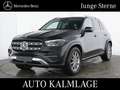 Mercedes-Benz GLE 350 GLE 350 de 4M AHK+PANORAMA+DISTRONIC+360°KAMERA Noir - thumbnail 1