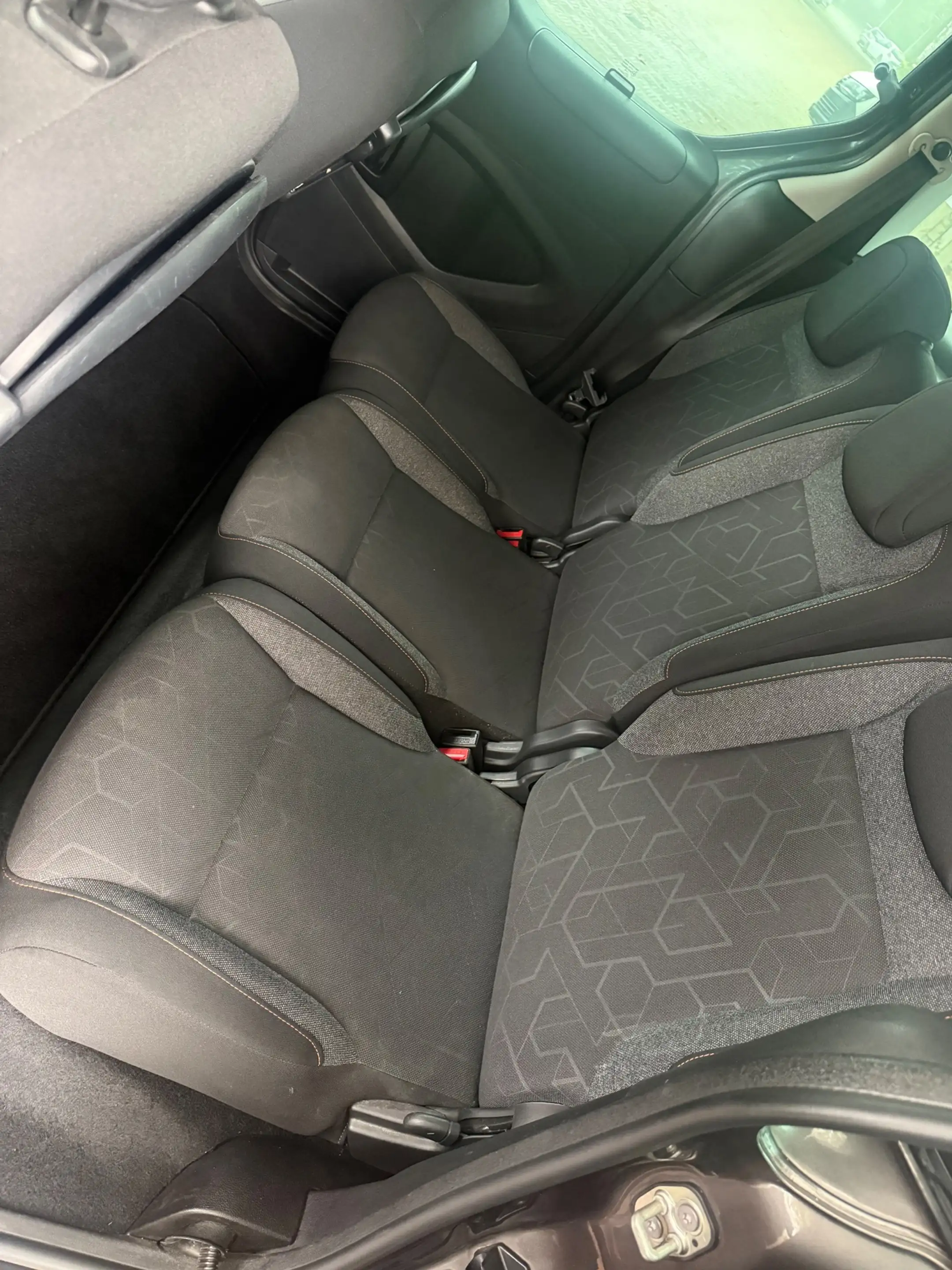 Peugeot Partner Tepee Eerste eigenaar / Goed onderhouden / Parkeer — photo 11