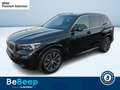 BMW X5 XDRIVE30D MHEV 48V MSPORT AUTO Black - thumbnail 1