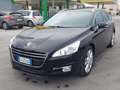 Peugeot 508 508 SW 2.0 hdi 16v Allure Ciel 140cv Nero - thumbnail 1