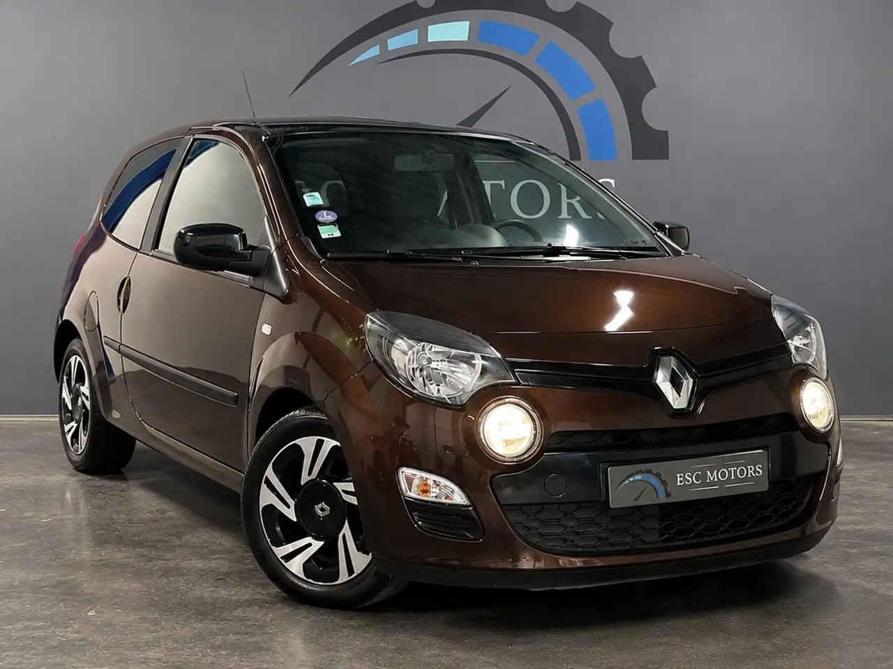 Renault Twingo Expression
