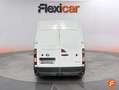 Nissan NV400 Fg. 2.3dCi 135 L2H2 3.5T FWD Óptima Blanco - thumbnail 3