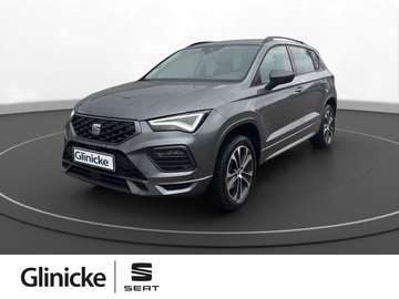 2.0 TDI FR AHK LED Navi 360° ACC Beats