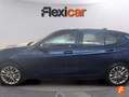 BMW 118 118iA Azul - thumbnail 9