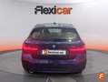 BMW 118 118iA Azul - thumbnail 3