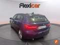 BMW 118 118iA Azul - thumbnail 5
