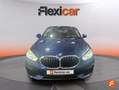 BMW 118 118iA Azul - thumbnail 2