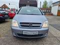 Opel Meriva 1.6 1.6 *TÜV-01.2027*Service-Neu*2Din-Radio* Gris - thumbnail 2