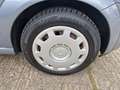 Opel Meriva 1.6 1.6 *TÜV-01.2027*Service-Neu*2Din-Radio* Gris - thumbnail 18