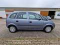 Opel Meriva 1.6 1.6 *TÜV-01.2027*Service-Neu*2Din-Radio* Gris - thumbnail 4