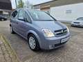 Opel Meriva 1.6 1.6 *TÜV-01.2027*Service-Neu*2Din-Radio* Gris - thumbnail 3