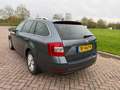 Skoda Octavia Combi 1.0 TSI Greentech Ambition Business Gris - thumbnail 4