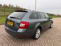 Skoda Octavia Combi 1.0 TSI Greentech Ambition Business Gris - thumbnail 3