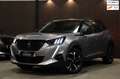 Peugeot 2008 GT-Line 131PK TREKHAAK NAVI AUT. 360CAM GARANTIE C Argent - thumbnail 1