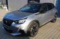 Peugeot 2008 GT-Line 131PK TREKHAAK NAVI AUT. 360CAM GARANTIE C Argent - thumbnail 2