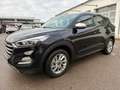 Hyundai TUCSON 2.0 CRDi TREND / Navi / AHK / WR Schwarz - thumbnail 1