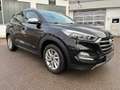 Hyundai TUCSON 2.0 CRDi TREND / Navi / AHK / WR Schwarz - thumbnail 4