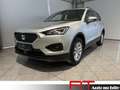 SEAT Tarraco Style 2.0 TDi Silber - thumbnail 1