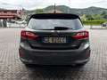 Ford Fiesta Fiesta 5p 1.0 ecoboost hybrid ST-Line s Szary - thumbnail 4
