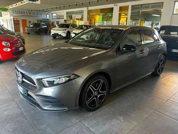 Classe A - W177 2018 e phev (eq-power) Premium auto