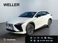 Lexus RZ 300e Comfort *LED*ACC*CarPlay*Spurhalteass*TWA* Белый - thumbnail 1