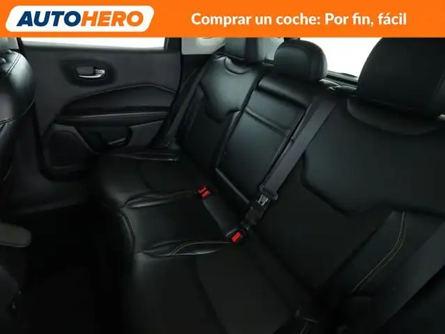 Jeep Compass view 15