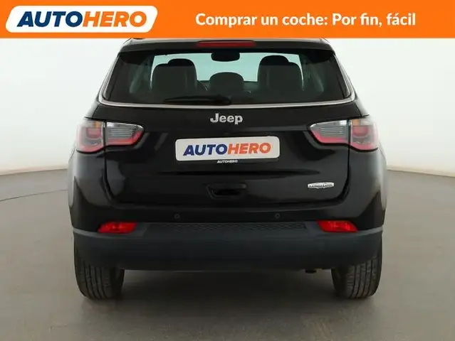 Jeep Compass view 5