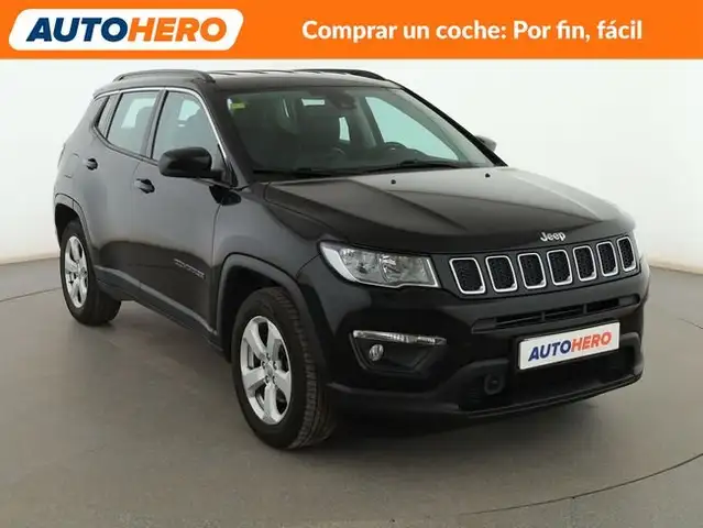 Jeep Compass view 8